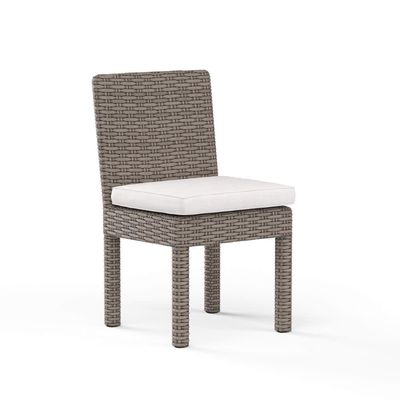 OUTDOOR DINING CHAIR