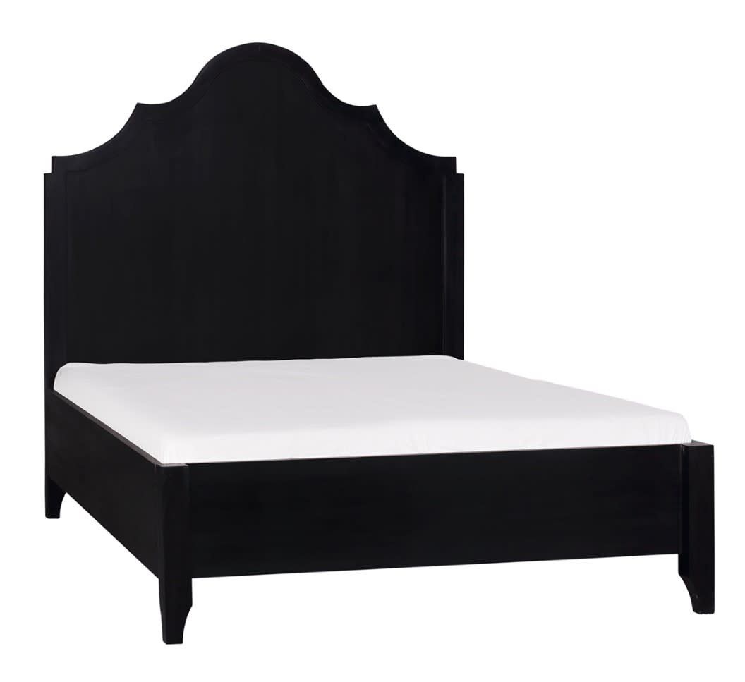 QUEEN BED