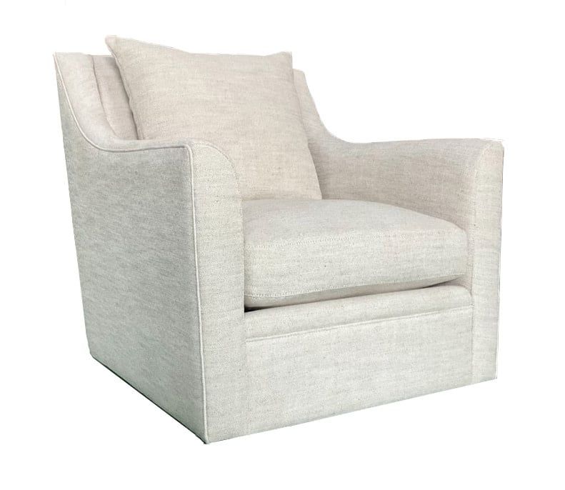 SWIVEL CHAIR