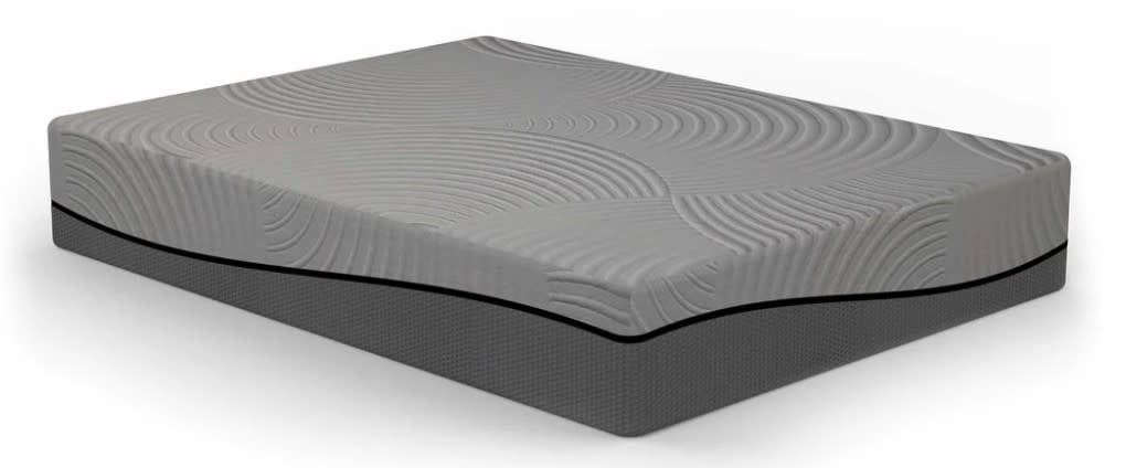 14&quot; QUEEN MATTRESS