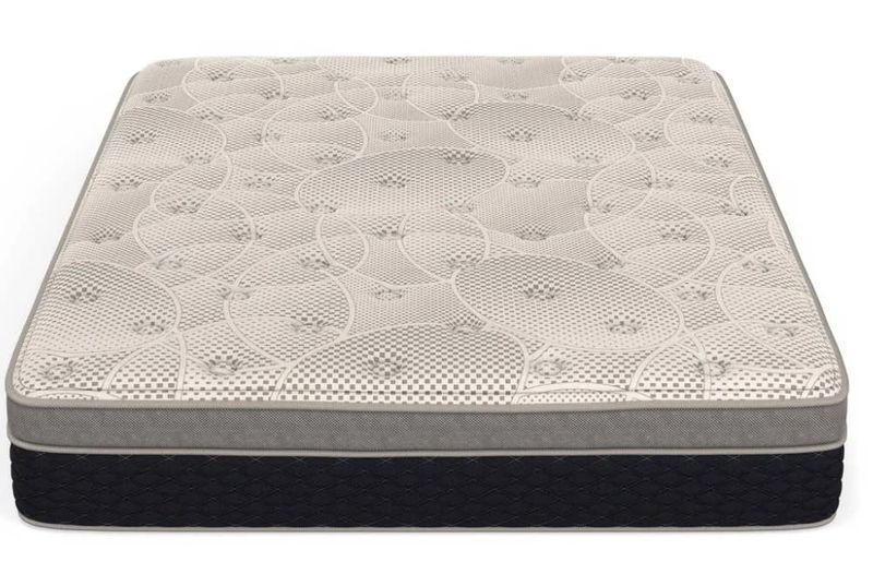 12&quot; HYBRID QUEEN MATTRESS