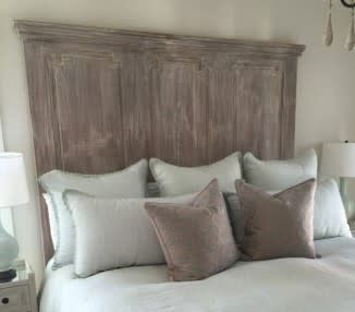 QUEEN HEADBOARD