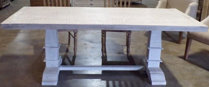 DINNG TABLE