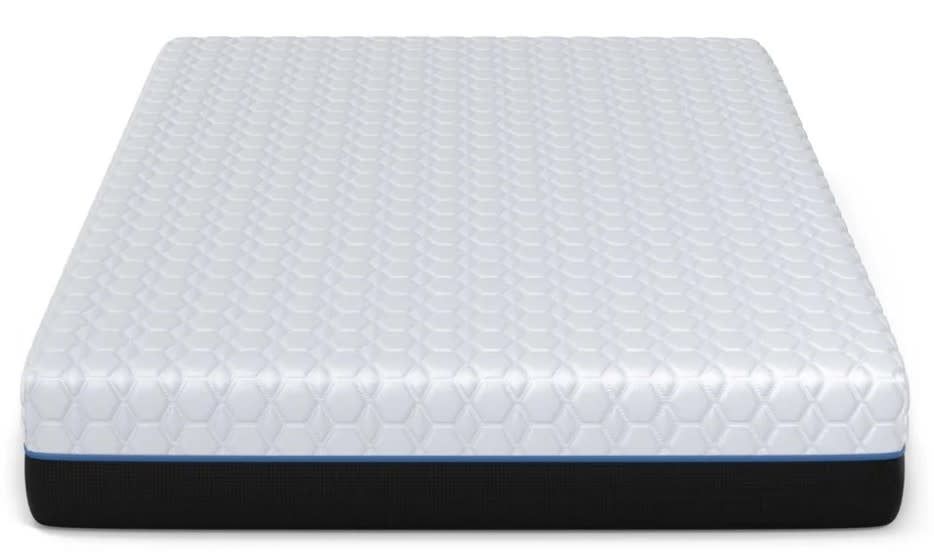12&quot; QUEEN MATTRESS