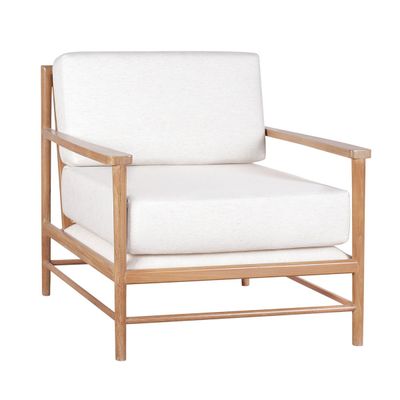 SAVANNAH OUTDOOR CHAIR