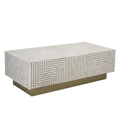 GRACE COFFEE TABLE