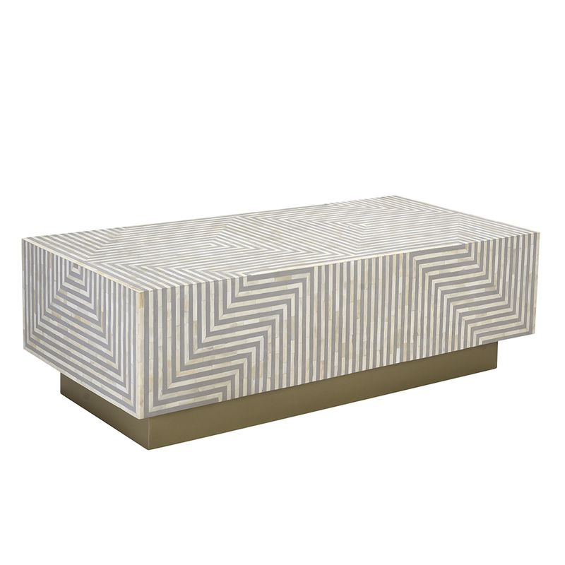 GRACE COFFEE TABLE