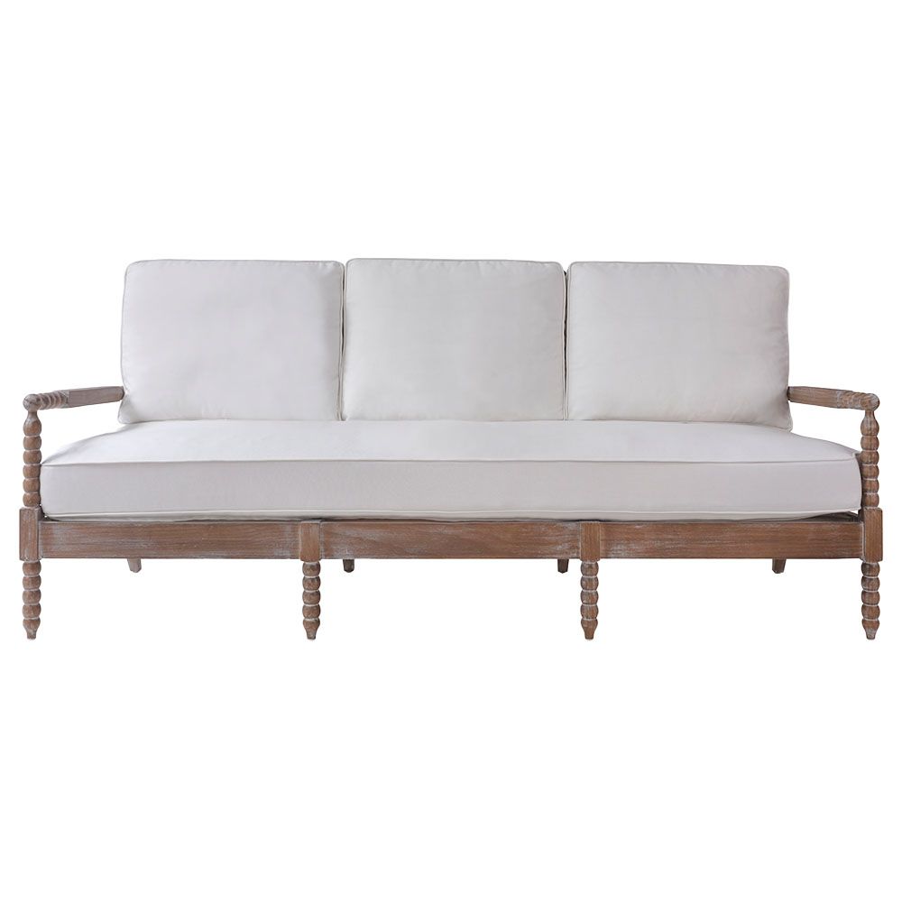 OUTDOOR SOFA