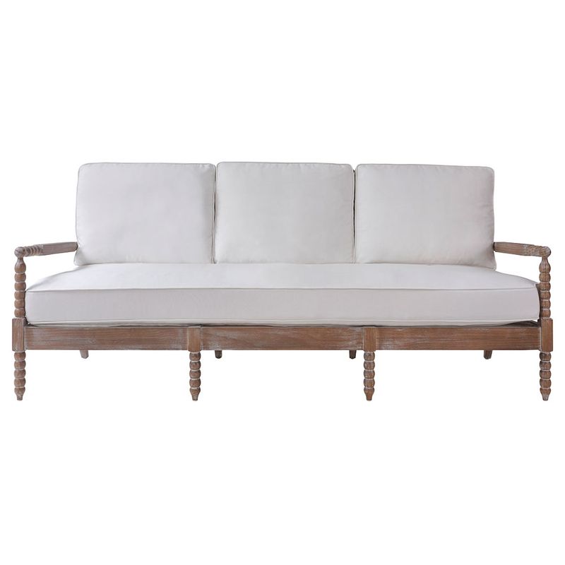 OUTDOOR SOFA
