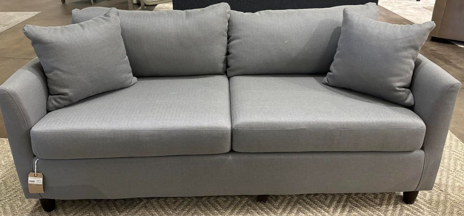 SLEEPER SOFA