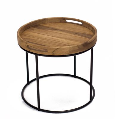BERKELEY SIDE TABLE