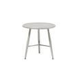 OUTDOOR SIDE TABLE