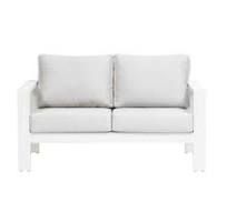 OUTDOOR LOVESEAT