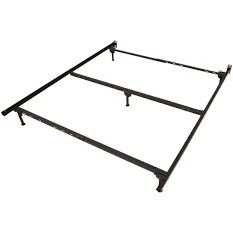 QUEEN/KING/CALI KING ADJUSTABLE BED FRAME