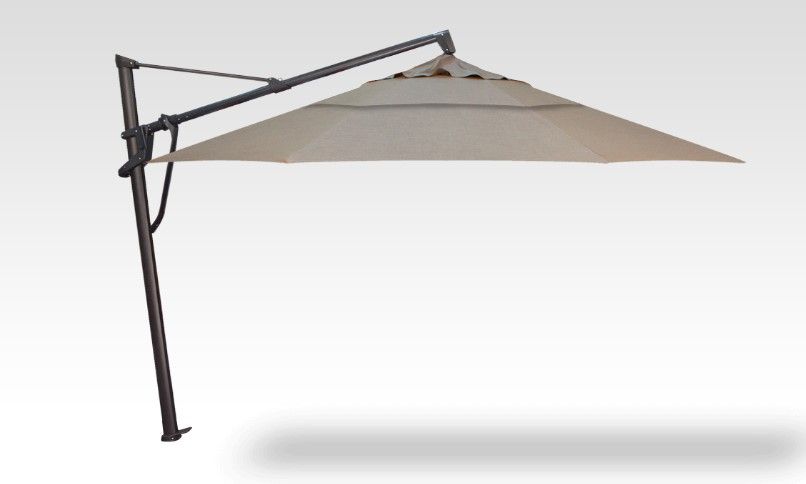 13&#39; PLUS UMBRELLA