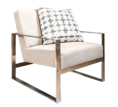 OUTDOOR CHAIR