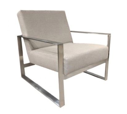 OUTDOOR CHAIR