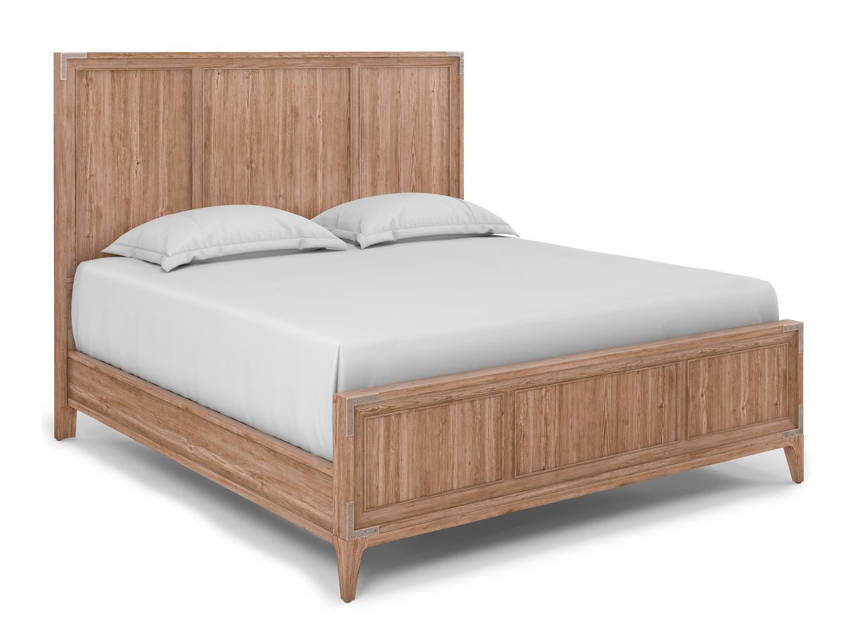 KING BED