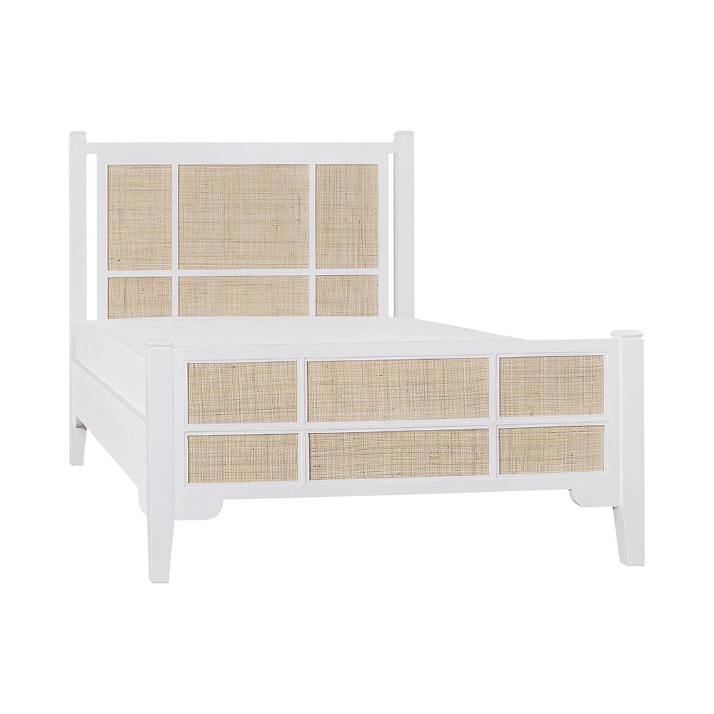 QUEEN BED