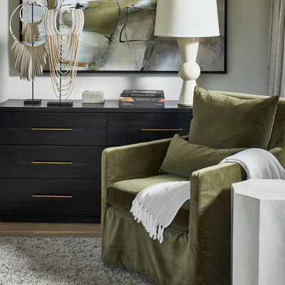 Chests &amp; Dressers
