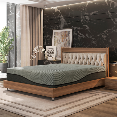 Mattresses &amp; Foundations