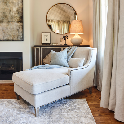 Chairs &amp; Chaise