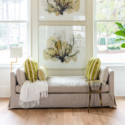 Benches &amp; Ottomans