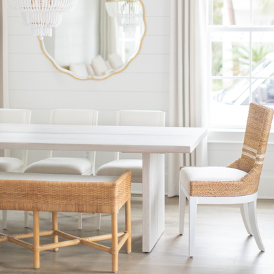 Benches &amp; Stools