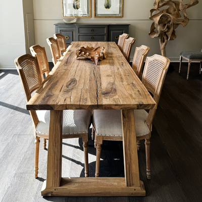 Tables