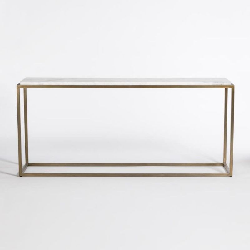 CONSOLE TABLE