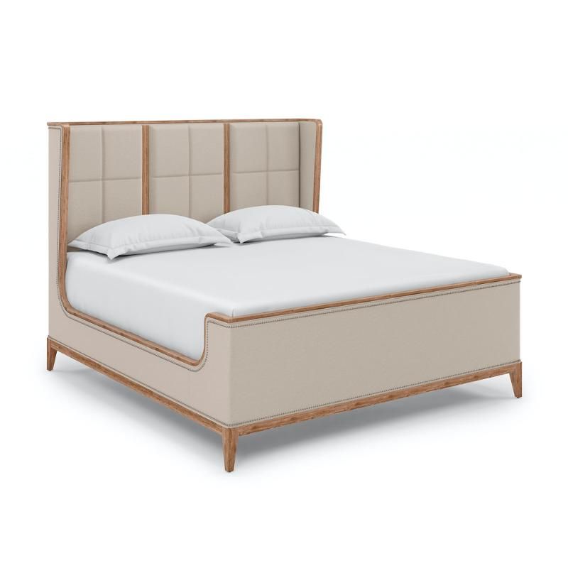 KING BED