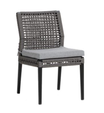 OUTDOOR DINING CHAIR