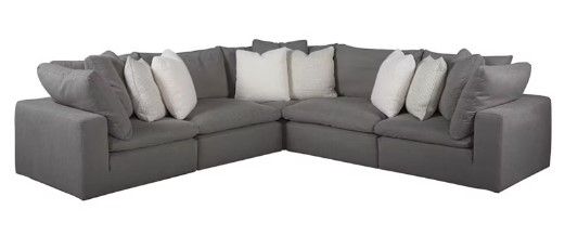 5 PIECE MODULAR SECTIONAL