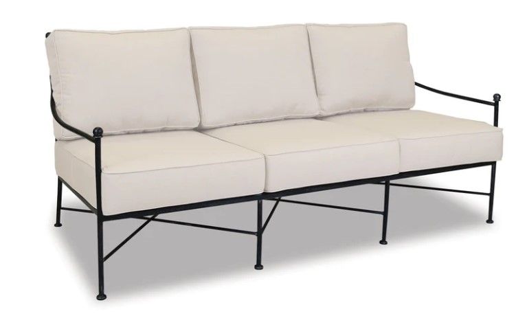 OUTDOOR SOFA