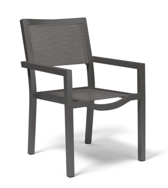 OUTDOOR DINING CHAIR