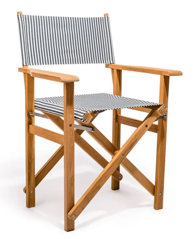 OUTDOOR CHAIR