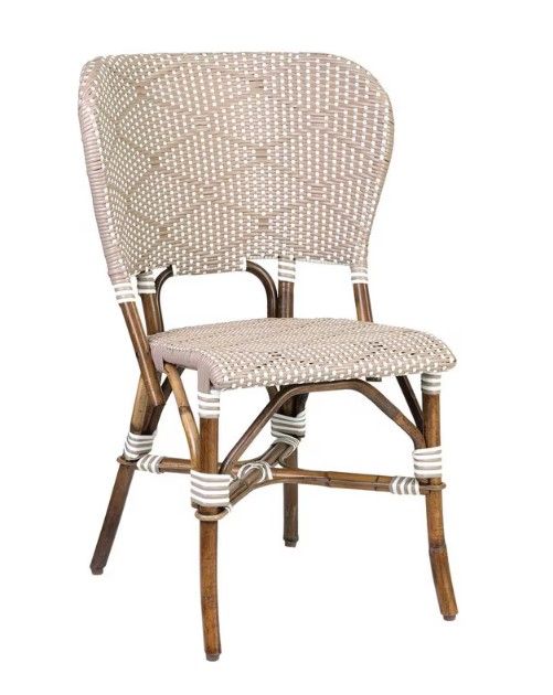 OUTDOOR DINING CHAIR