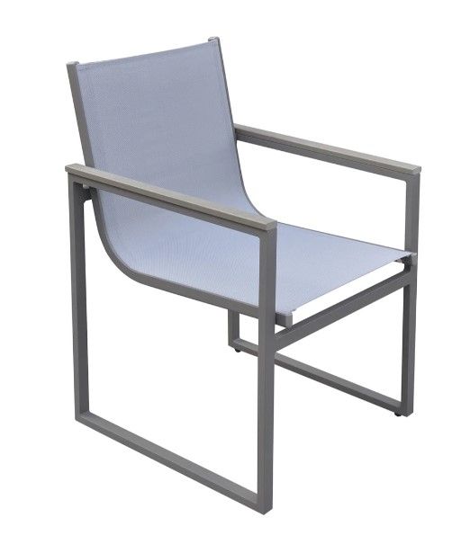 OUTDOOR CHAIR