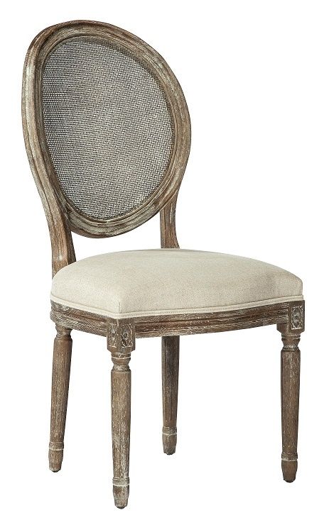 DINING CHAIR