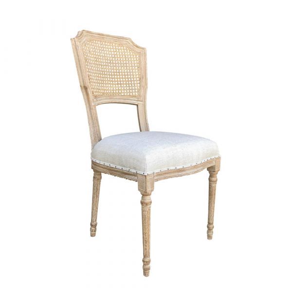 DINING CHAIR