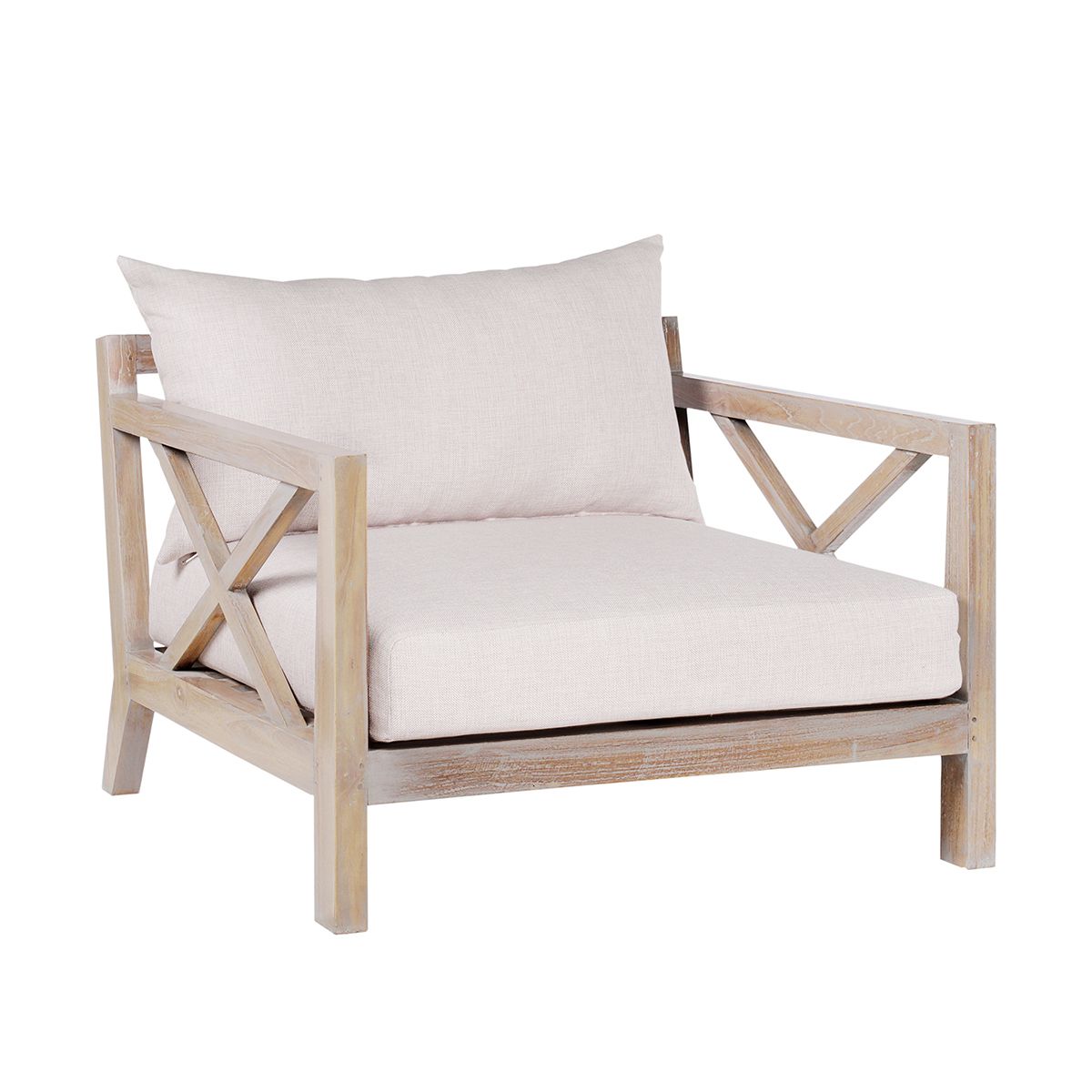 OUTDOOR CHAIR