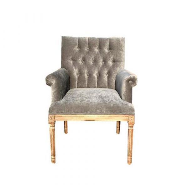 DINING CHAIR