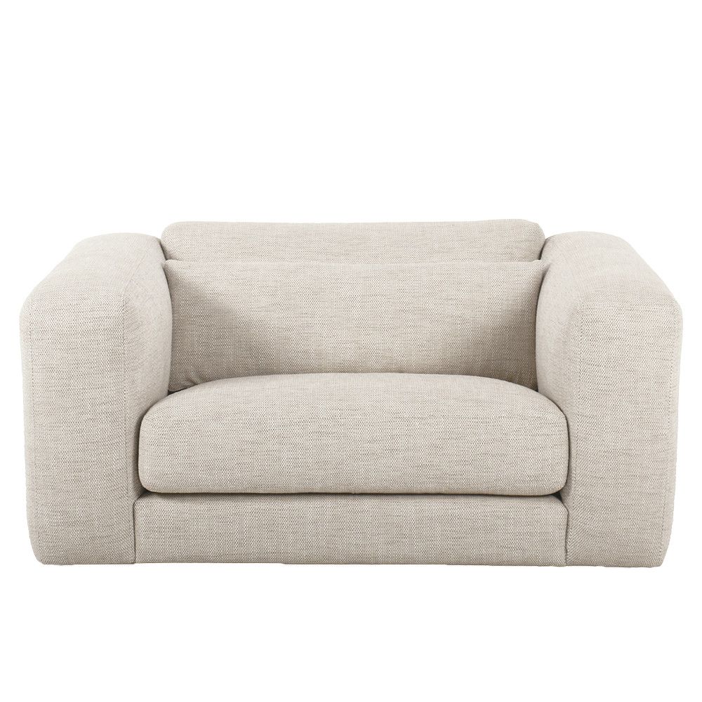 SWIVEL LOUNGER