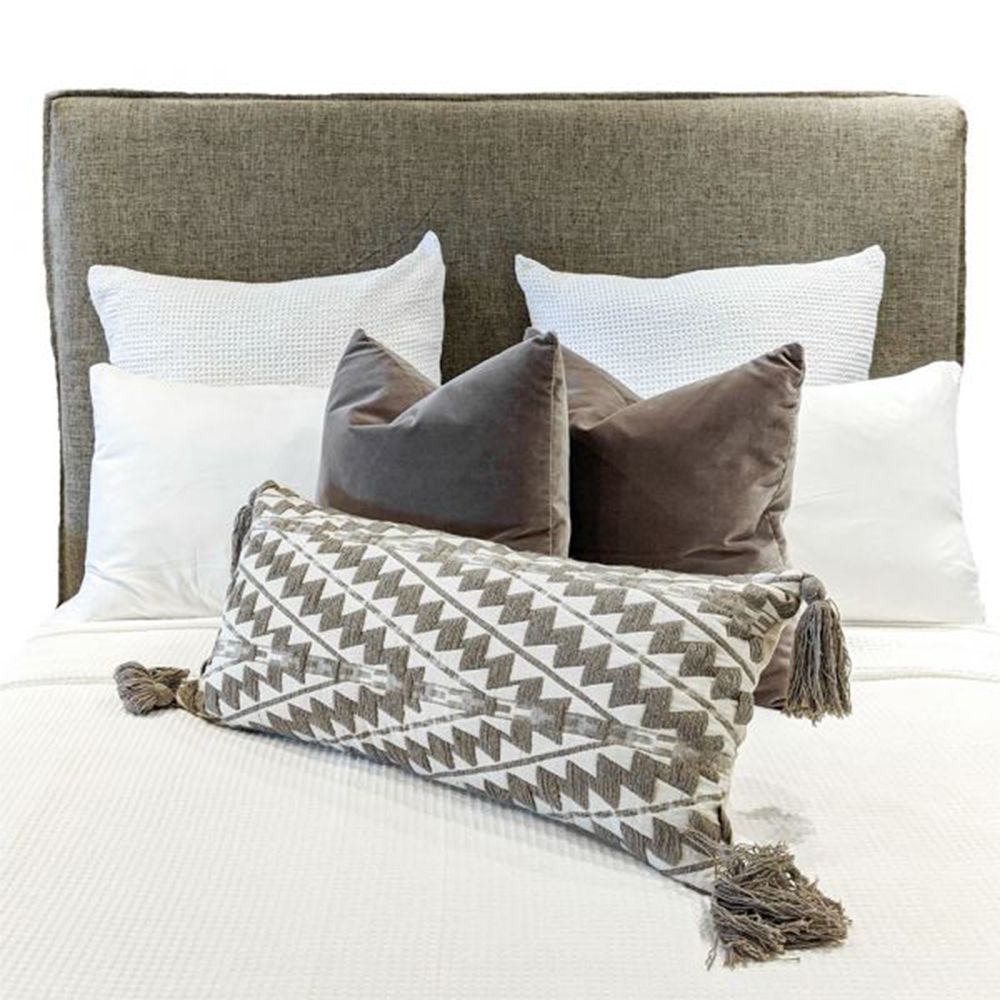 KING HEADBOARD