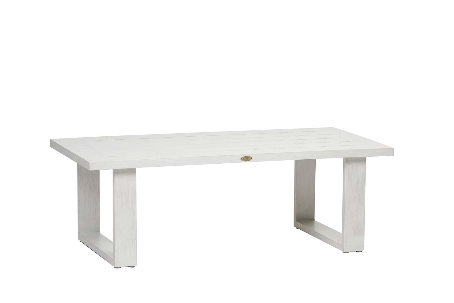 OUTDOOR COFFEE TABLE