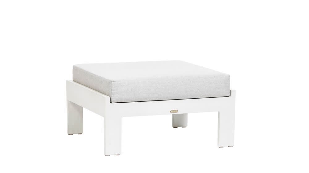 OUTDOOR OTTOMAN