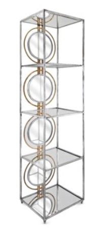 BOOKSHELF