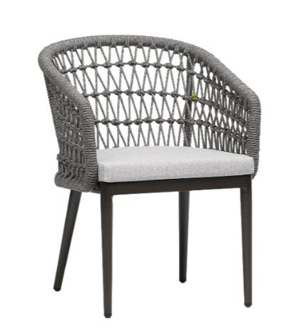 OUTDOOR DINING CHAIR