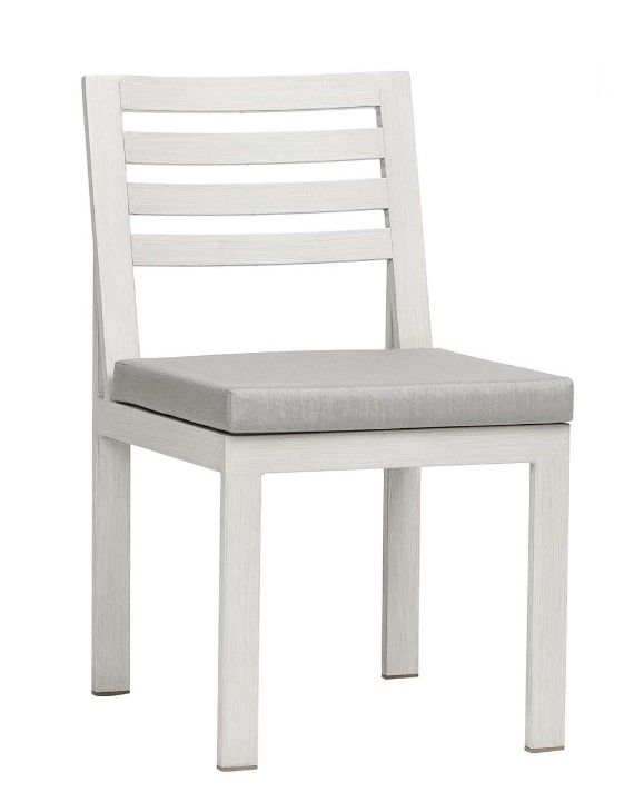 OUTDOOR DINING CHAIR