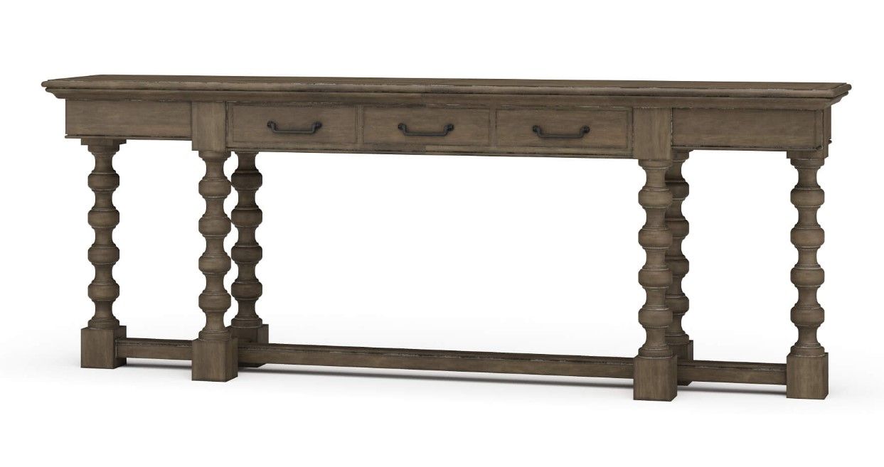 CONSOLE